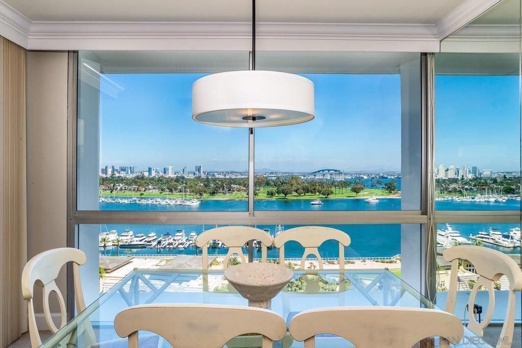 1770 Avenida del Mundo 1007, Coronado, CA 92118 — exterior