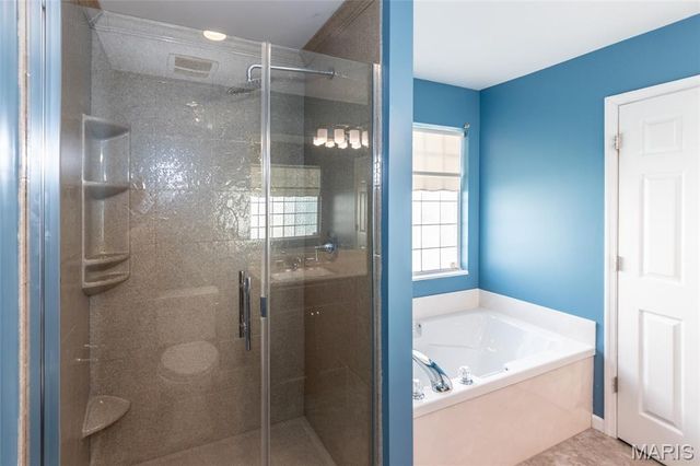 619 Green Tree Meadows Drive, Lake St Louis, MO 63367