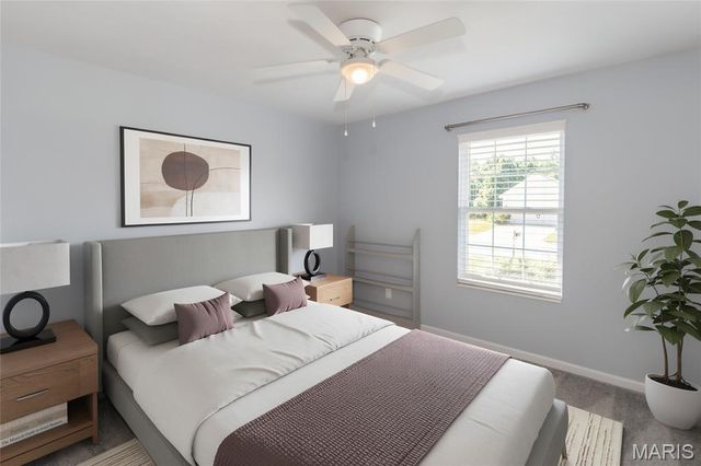 619 Green Tree Meadows Drive, Lake St Louis, MO 63367
