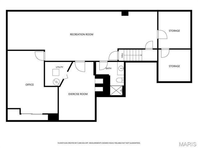 619 Green Tree Meadows Drive, Lake St Louis, MO 63367