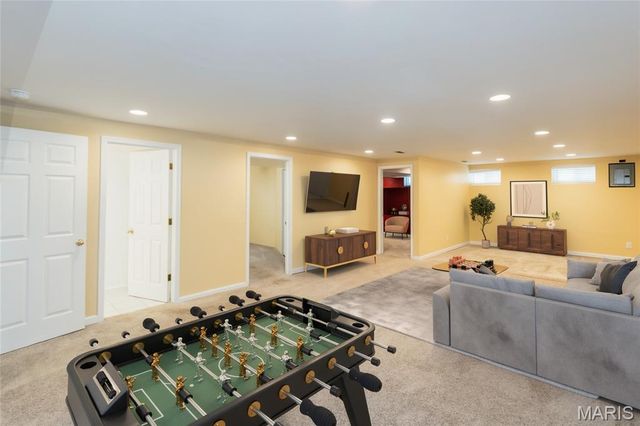 619 Green Tree Meadows Drive, Lake St Louis, MO 63367