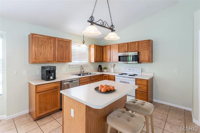 619 Green Tree Meadows Drive, Lake St Louis, MO 63367