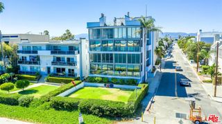 5515 Pacific Avenue 1, Marina Del Rey, CA 90292