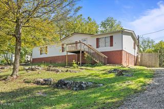 3537 Greenwood Drive, Johnson City, TN 37604