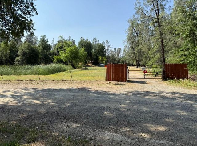 7780 Raven Road, Redding, CA 96001