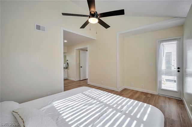 1701 East Katie Avenue 8, Las Vegas, NV 89119