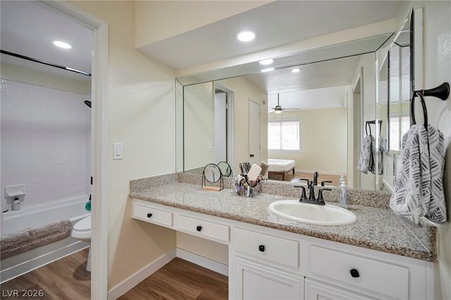 1701 East Katie Avenue 8, Las Vegas, NV 89119