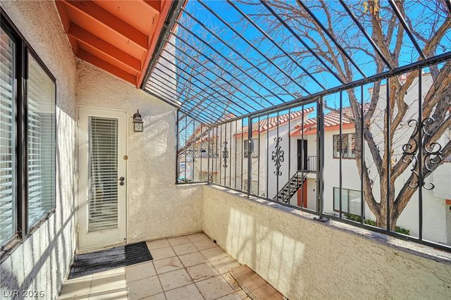 1701 East Katie Avenue 8, Las Vegas, NV 89119