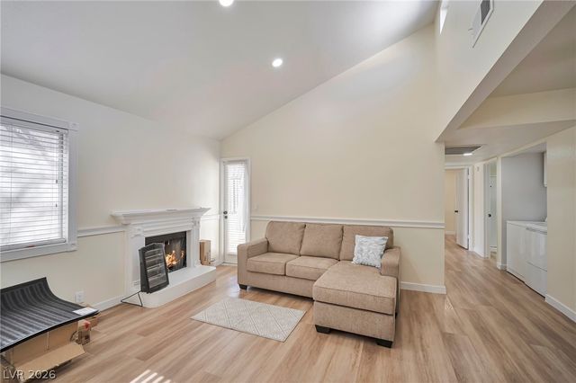 1701 East Katie Avenue 8, Las Vegas, NV 89119