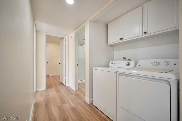 1701 East Katie Avenue 8, Las Vegas, NV 89119