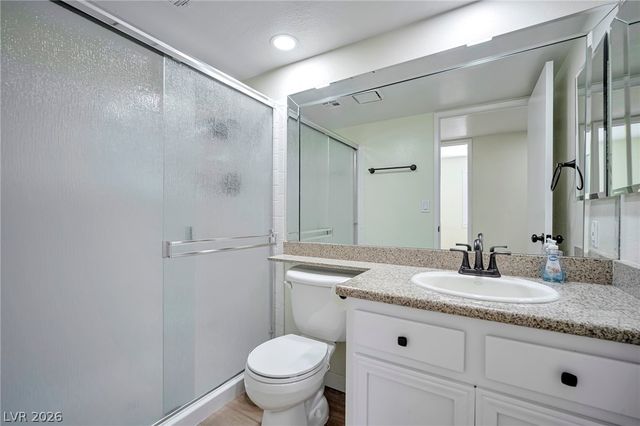 1701 East Katie Avenue 8, Las Vegas, NV 89119