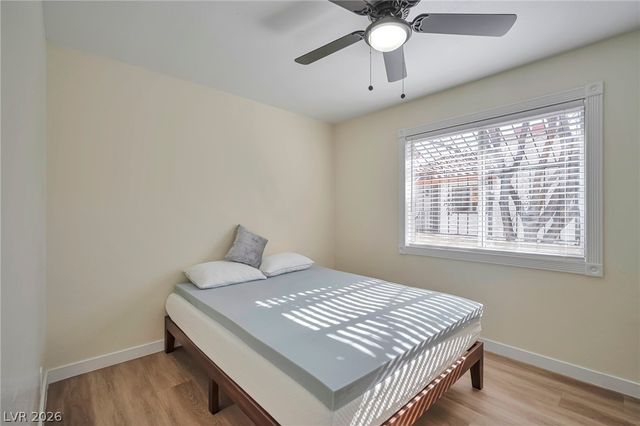 1701 East Katie Avenue 8, Las Vegas, NV 89119