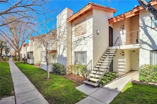 1701 East Katie Avenue 8, Las Vegas, NV 89119