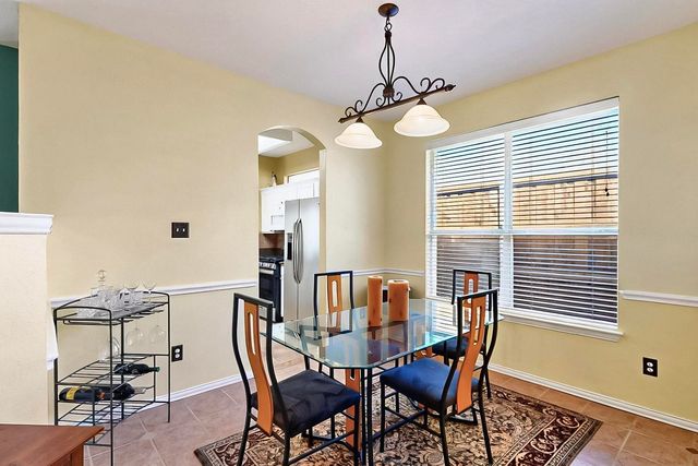 4533 Crooked Ridge Drive, The Colony, TX 75056
