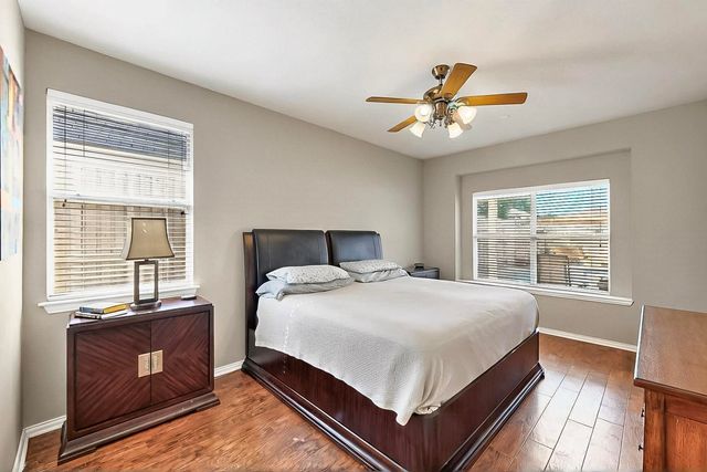 4533 Crooked Ridge Drive, The Colony, TX 75056