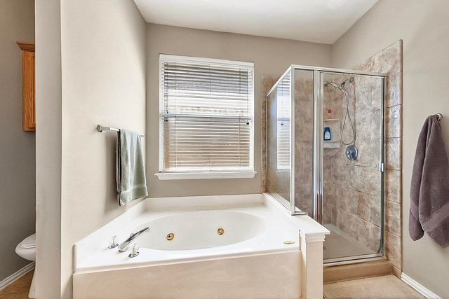 4533 Crooked Ridge Drive, The Colony, TX 75056