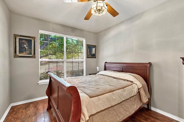 4533 Crooked Ridge Drive, The Colony, TX 75056