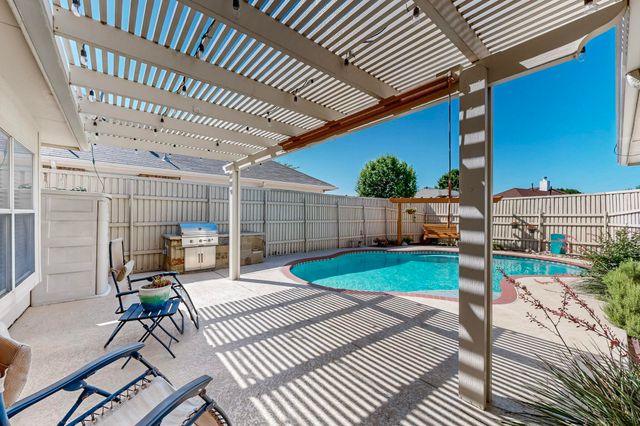 4533 Crooked Ridge Drive, The Colony, TX 75056