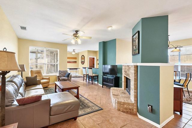 4533 Crooked Ridge Drive, The Colony, TX 75056