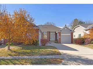 3327 Ledgestone Ct, Fort Collins, CO 80528