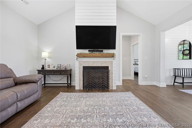 5515 Butler Nursery Road, Fayetteville, NC 28306