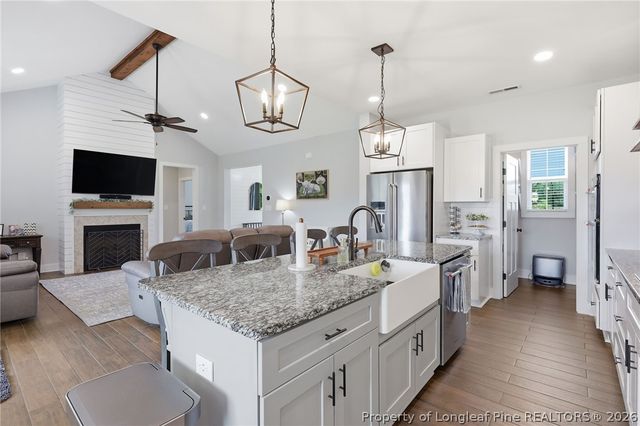5515 Butler Nursery Road, Fayetteville, NC 28306