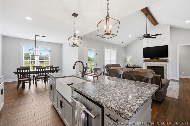 5515 Butler Nursery Road, Fayetteville, NC 28306