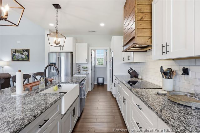 5515 Butler Nursery Road, Fayetteville, NC 28306