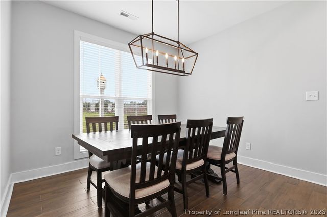 5515 Butler Nursery Road, Fayetteville, NC 28306