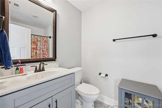 5515 Butler Nursery Road, Fayetteville, NC 28306