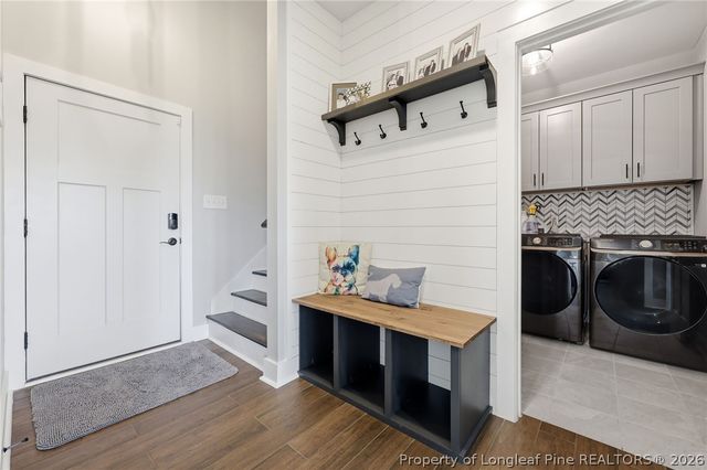 5515 Butler Nursery Road, Fayetteville, NC 28306