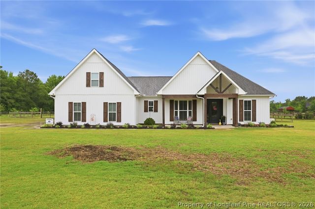 5515 Butler Nursery Road, Fayetteville, NC 28306
