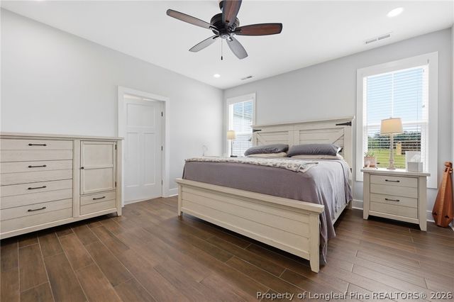5515 Butler Nursery Road, Fayetteville, NC 28306