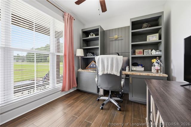 5515 Butler Nursery Road, Fayetteville, NC 28306