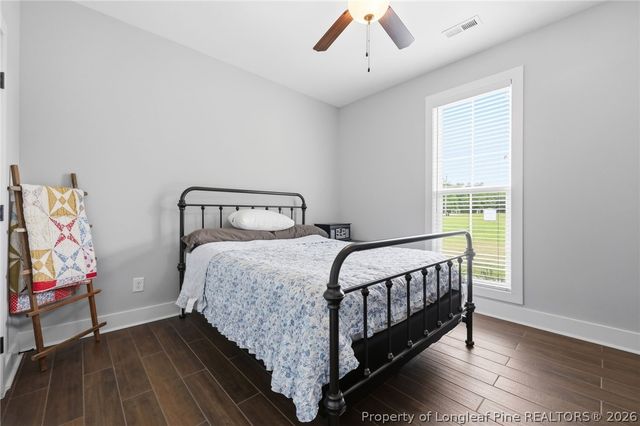5515 Butler Nursery Road, Fayetteville, NC 28306