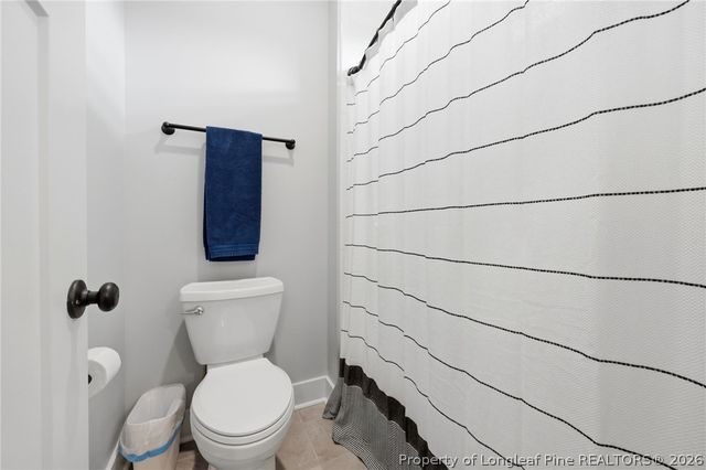 5515 Butler Nursery Road, Fayetteville, NC 28306