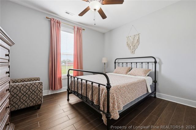 5515 Butler Nursery Road, Fayetteville, NC 28306