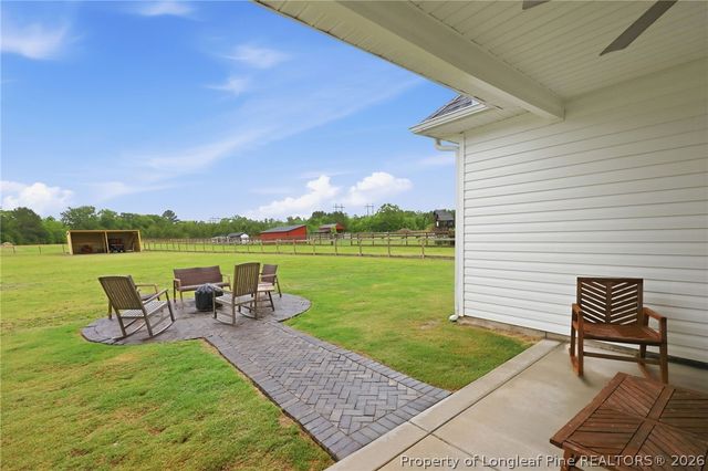 5515 Butler Nursery Road, Fayetteville, NC 28306