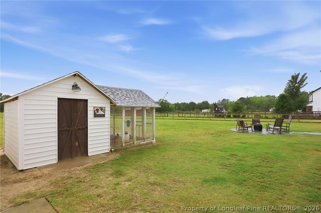 5515 Butler Nursery Road, Fayetteville, NC 28306