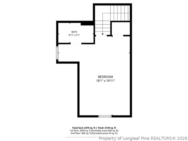 5515 Butler Nursery Road, Fayetteville, NC 28306