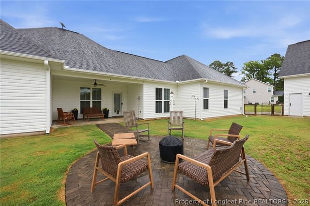 5515 Butler Nursery Road, Fayetteville, NC 28306