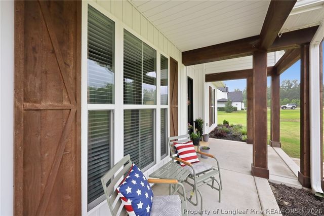 5515 Butler Nursery Road, Fayetteville, NC 28306