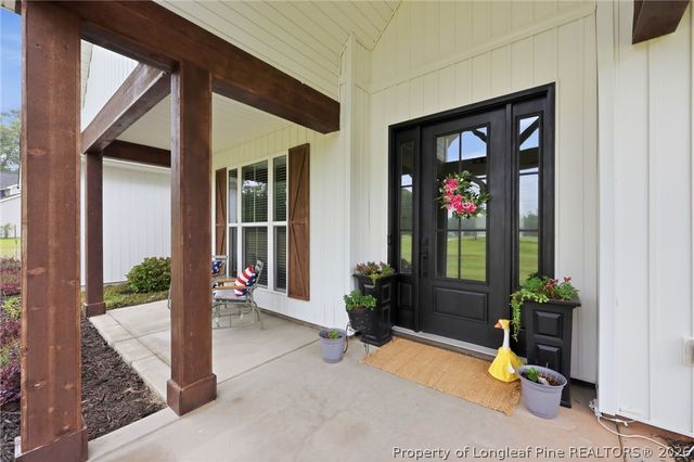 5515 Butler Nursery Road, Fayetteville, NC 28306