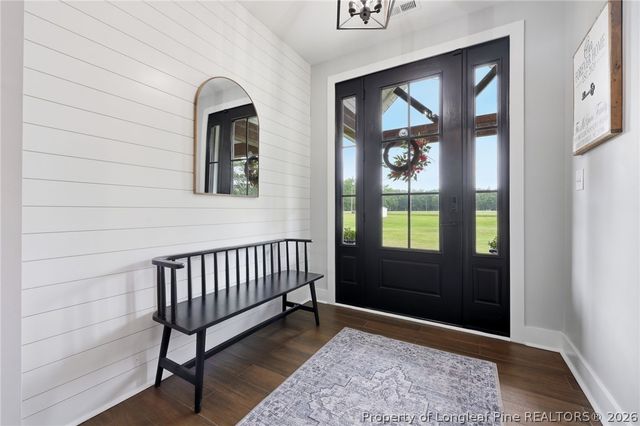 5515 Butler Nursery Road, Fayetteville, NC 28306