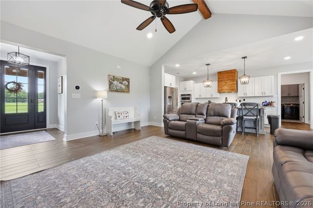 5515 Butler Nursery Road, Fayetteville, NC 28306