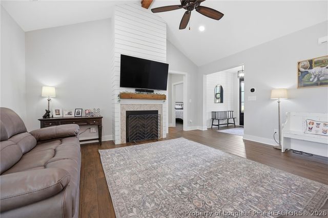 5515 Butler Nursery Road, Fayetteville, NC 28306