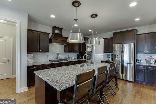 3970 Oxcliffe Grove, Suwanee, GA 30024