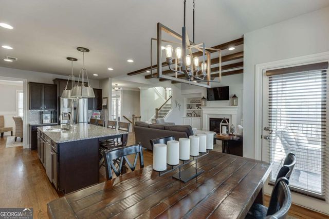 3970 Oxcliffe Grove, Suwanee, GA 30024