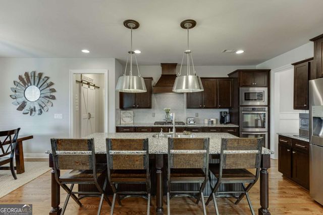 3970 Oxcliffe Grove, Suwanee, GA 30024