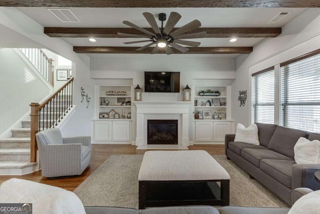 3970 Oxcliffe Grove, Suwanee, GA 30024